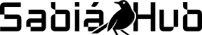 Logo SabiáHub